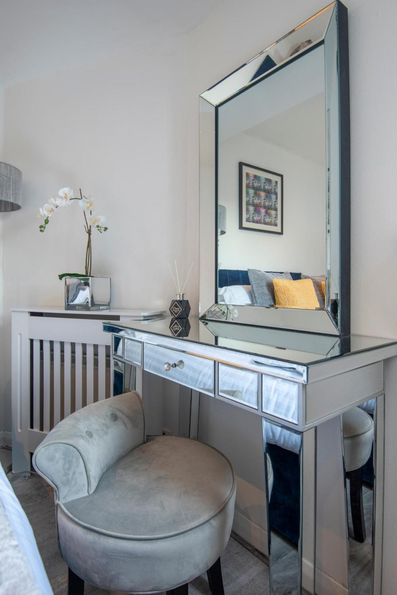 2 Bed Town House With Garden In Hackney, London Apartment Bagian luar foto