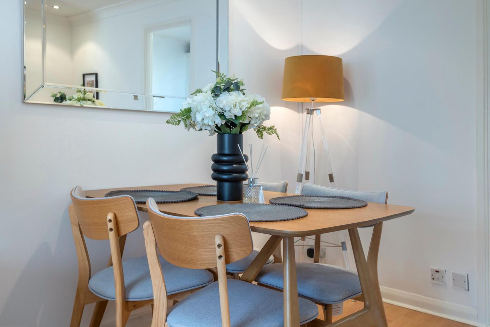 2 Bed Town House With Garden In Hackney, London Apartment Bagian luar foto