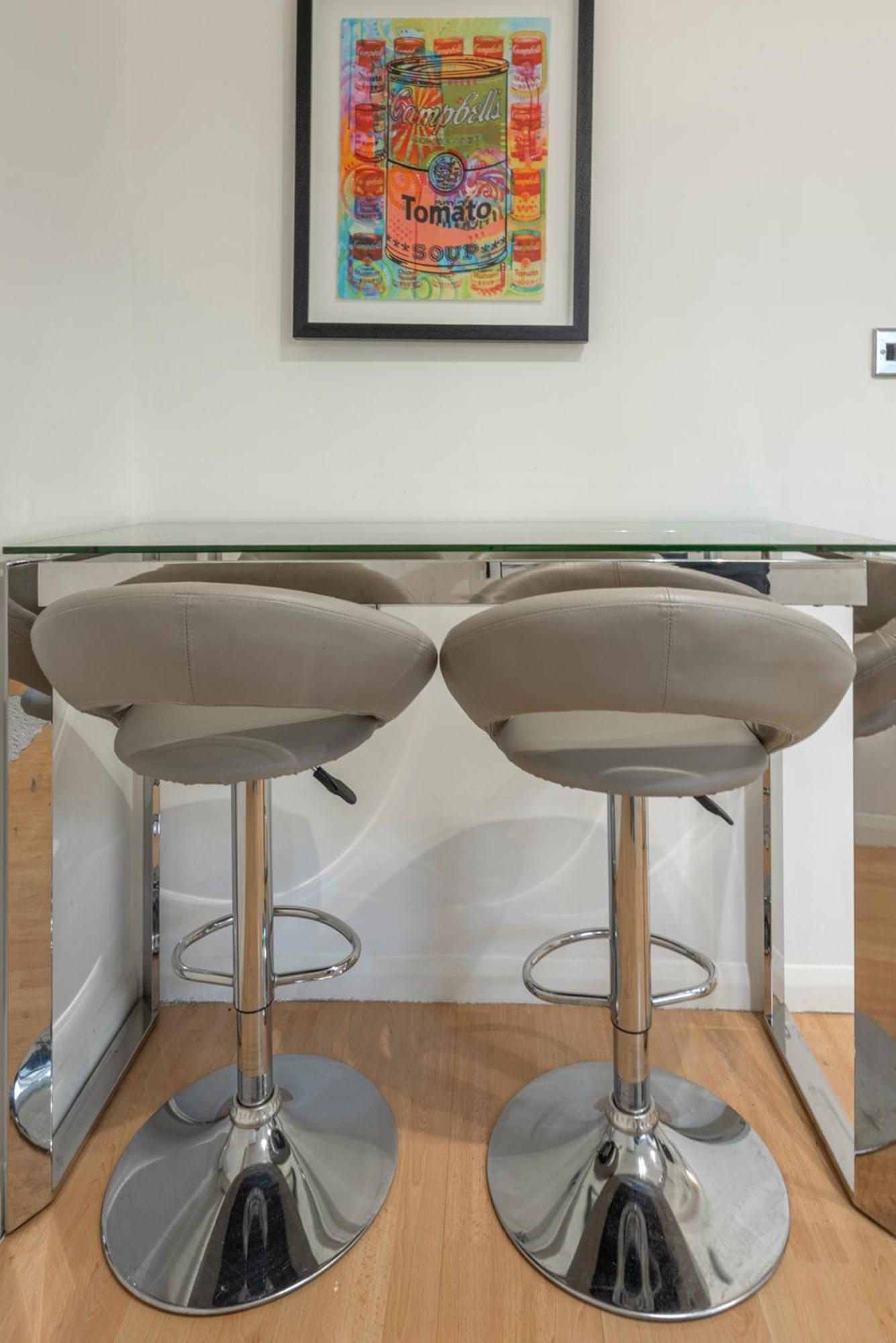 2 Bed Town House With Garden In Hackney, London Apartment Bagian luar foto